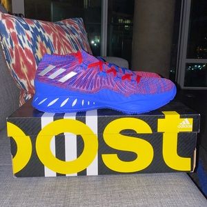 crazy explosive low 2017 gauntlet